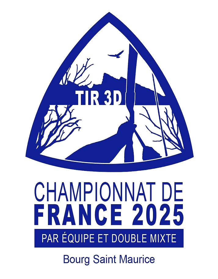 CF 3D par équipes de club à Bourg saint Maurice