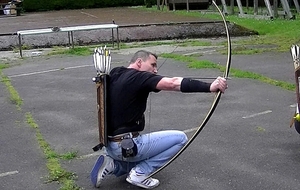 2013 - Stage JM Benazeraf