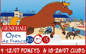 Championnat de France tir à l'arc à cheval, 22-23 juillet, Lamotte-Beuvron
