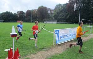 Run archery seconde édition