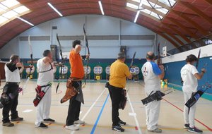 Salle à Buc - 14-10-2018