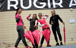 La Coupe des Miss 2019