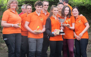 Week-end Bouloire / Le Mans