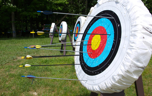 Stage jeunes du 27 au 30 août