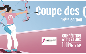 Coupe des Miss 2025