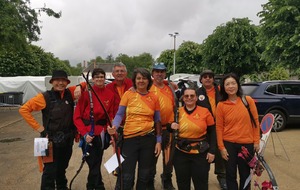 Championnat de France tir nature