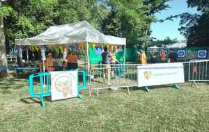 Fête du sport et de la musique - 21 juin