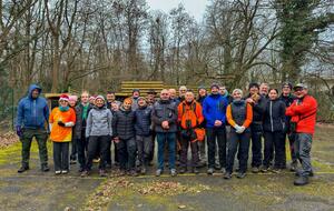 Tir du nouvel an 2026