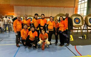 Concours débutants Coignières 2026