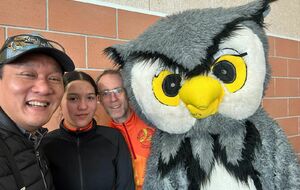 Championnats Départementaux Salle 2026