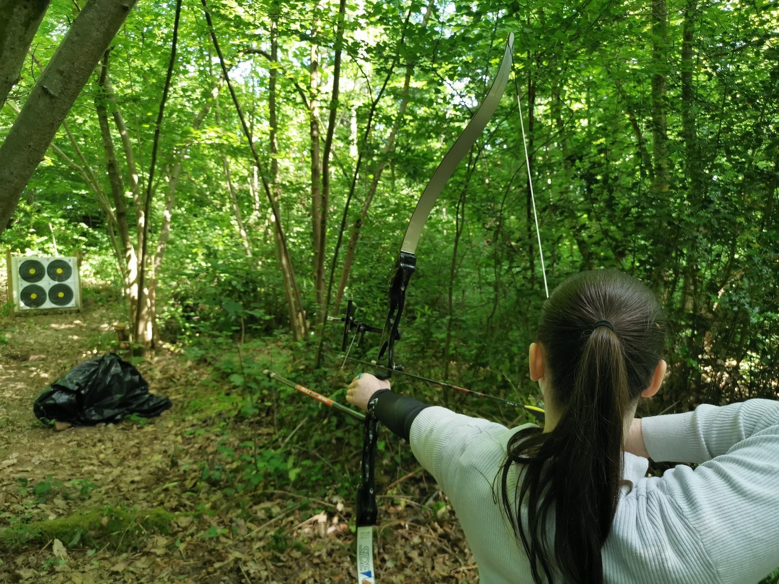 Concours Découverte Campagne 3D Chatenay le 26-04-2026