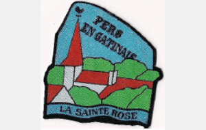 Nature Pers en Gatinais