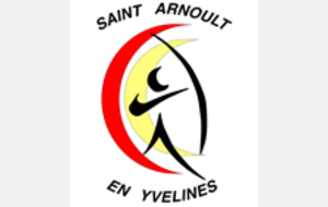 Regroupement débutants - Salle - Saint Arnoult