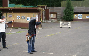 Tir au Sanglier