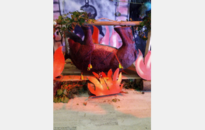 3D Indoor - Antony (16/12/2017)