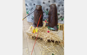 3D Indoor - Antony (17/12/2017)