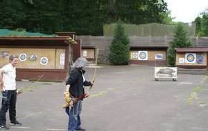 Tir au sanglier (08/06/19)