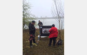 NATURE - Championnat de France par Equipes (15/05)