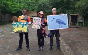 TIR DU ROY 2026 (11/04)