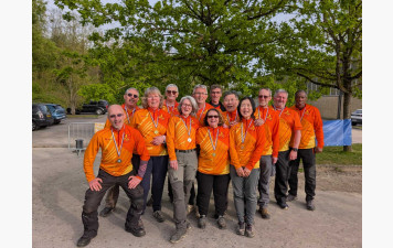 Championnat départemental nature 2026