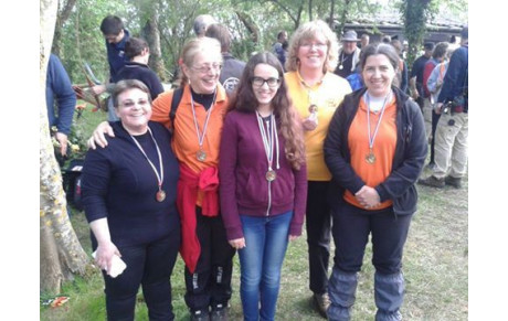 3D Villier le Morhier - 100% Féminin