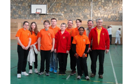 [Regroupement débutants] Bagneux