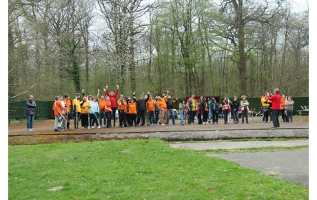 Tir du Roy 2015
