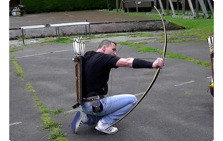 2013 - Stage JM Benazeraf