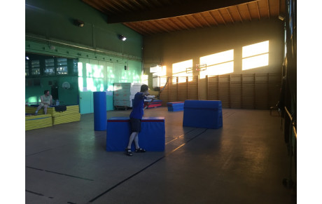 Archery Tag au Phénix