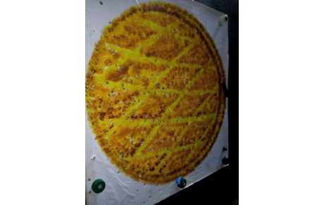 Tirs à la galette 2016