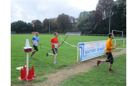 Run archery seconde édition