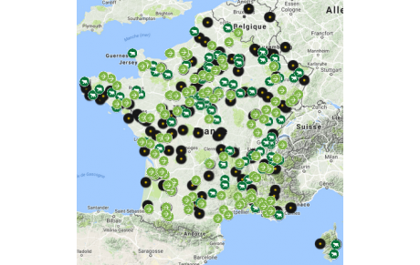 Parcours 2018