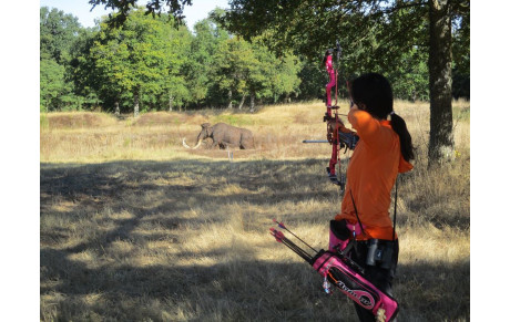 Concours Sully sur Loire