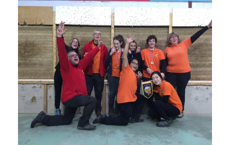 Nature Draveil Sénart du 27-10-2018