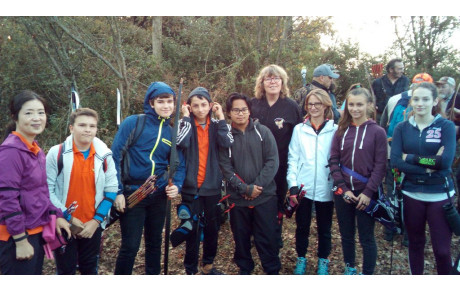 Nature Villier le Morhier (Spécial jeunes)