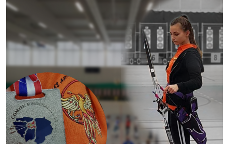 Petite graine de championne