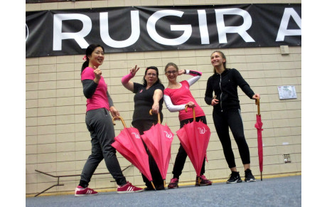 La Coupe des Miss 2019