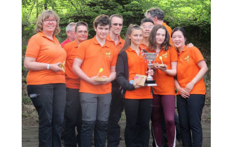 Week-end Bouloire / Le Mans