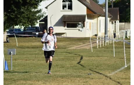 Run archery tour 2019 fin de saison