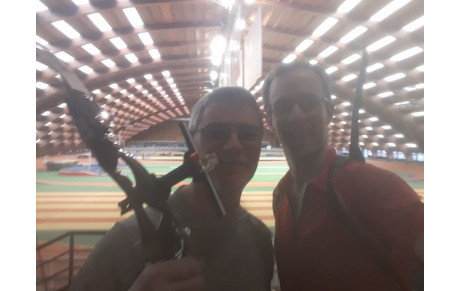 run archery 2020