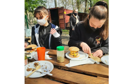 Stages de cohésion jeunes