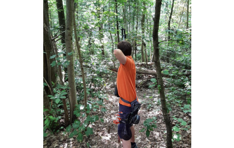 Résultats du Défi parcours du CD92 au Bois des Phénix