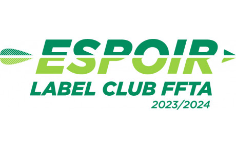 Notre Label ESPOIR renouvelé jusqu'en 2024 
