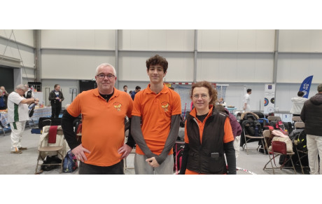 Concours salle Fontenay aux roses