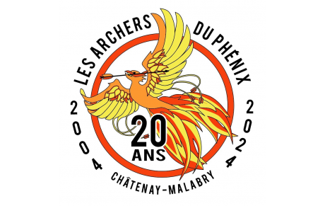 Soirée des 20 ans des Archers du Phénix