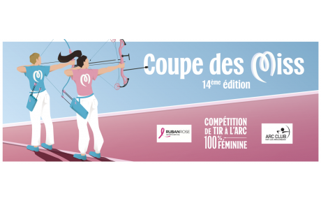 Coupe des Miss 2025