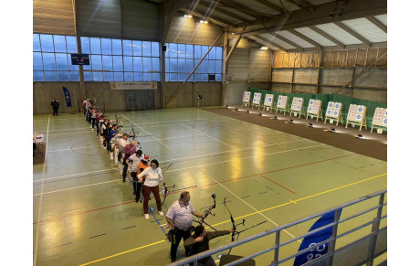 Résultats concours du 20 &amp; 21 décembre 2025