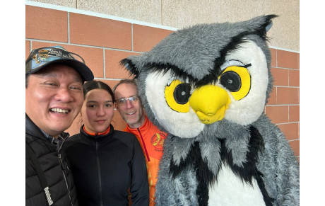 Championnats Départementaux Salle 2026