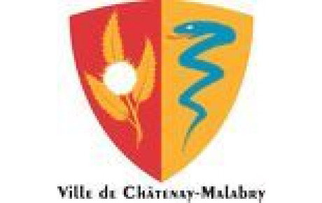 La ville de Châtenay-Malabry